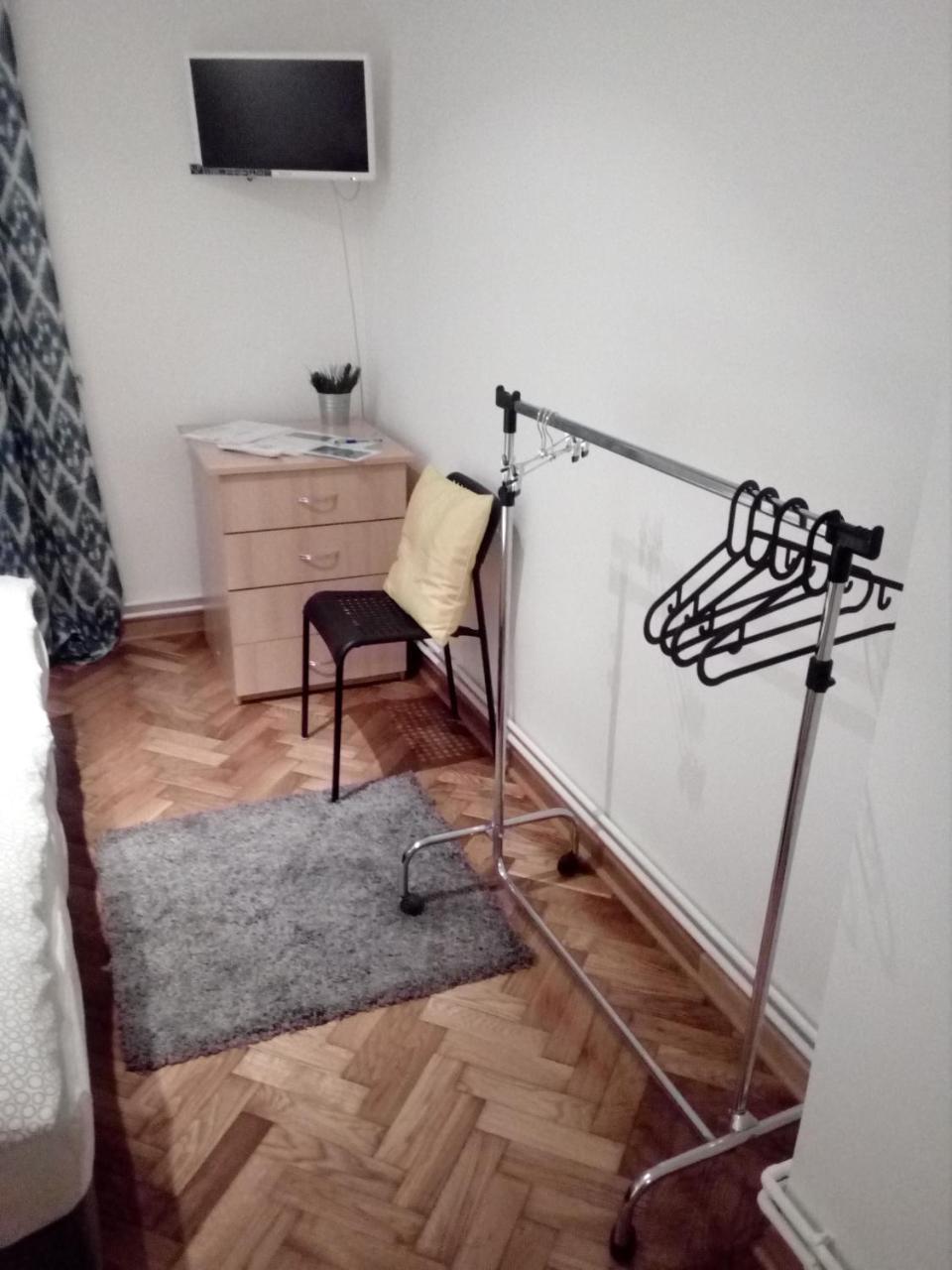 Hills Apartments Βρσατς Εξωτερικό φωτογραφία
